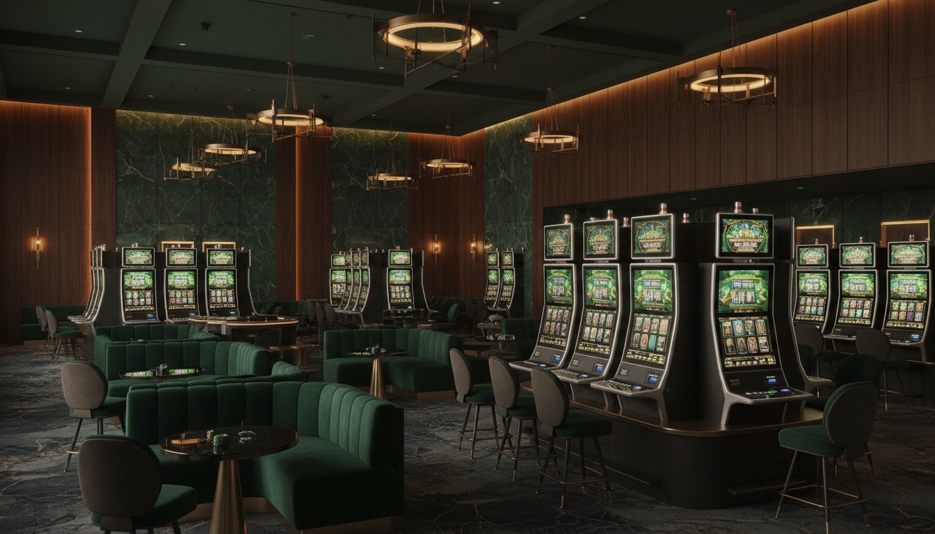 Acerca de Lazybar Casino — Información Detallada